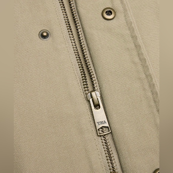 TNA Jasper Field Jacket - Picture 7 of 10